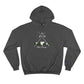 Champion Rippin' Lips Logo Hoodie