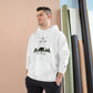 Champion Rippin' Lips Logo Hoodie