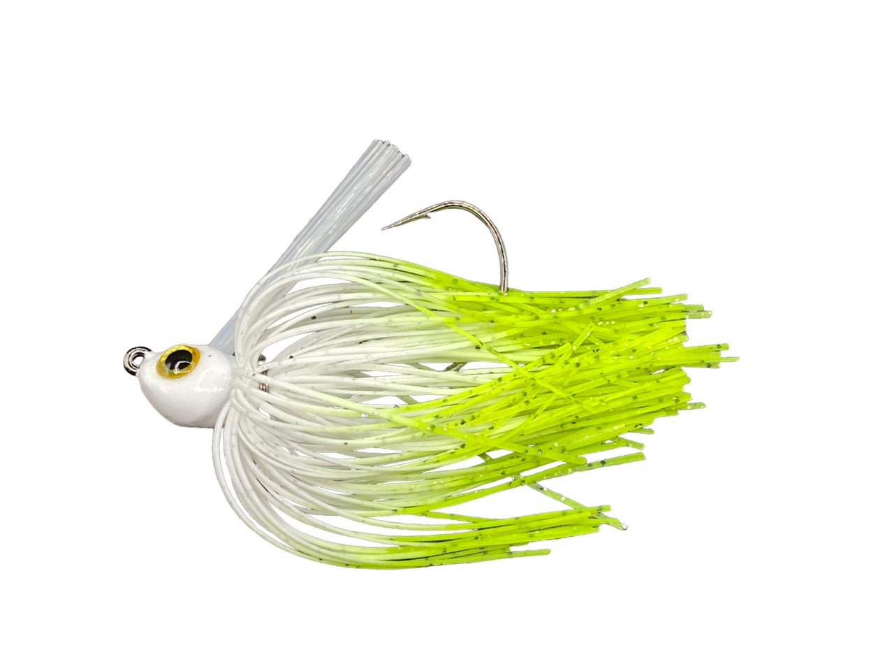 Desert Scorpion Swim Jig – PNW Bass Candy