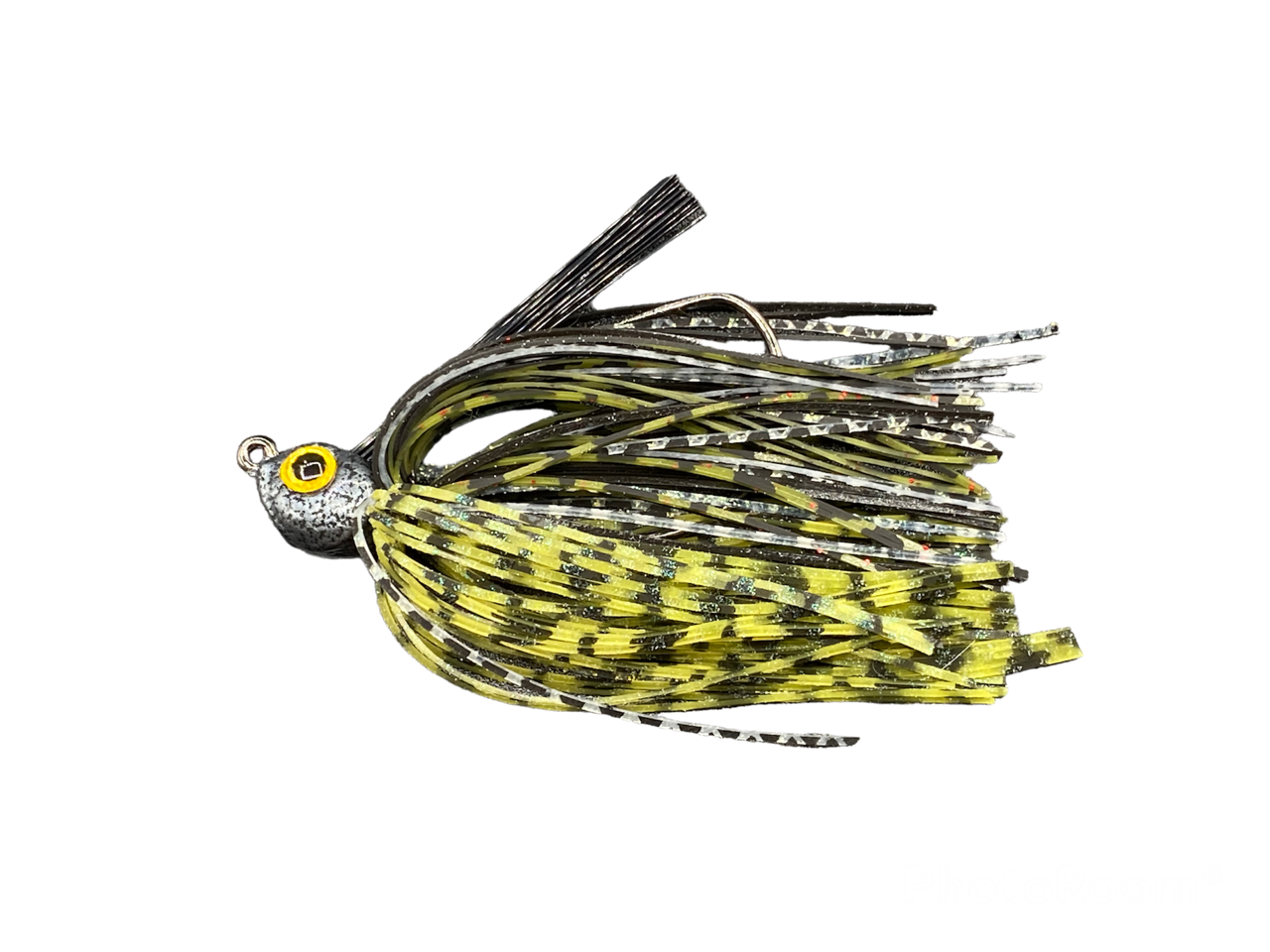 Desert Scorpion Swim Jig – PNW Bass Candy