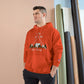 Champion PNW Logo Hoodie