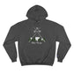 Champion PNW Logo Hoodie