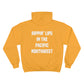Champion Rippin' Lips Logo Hoodie