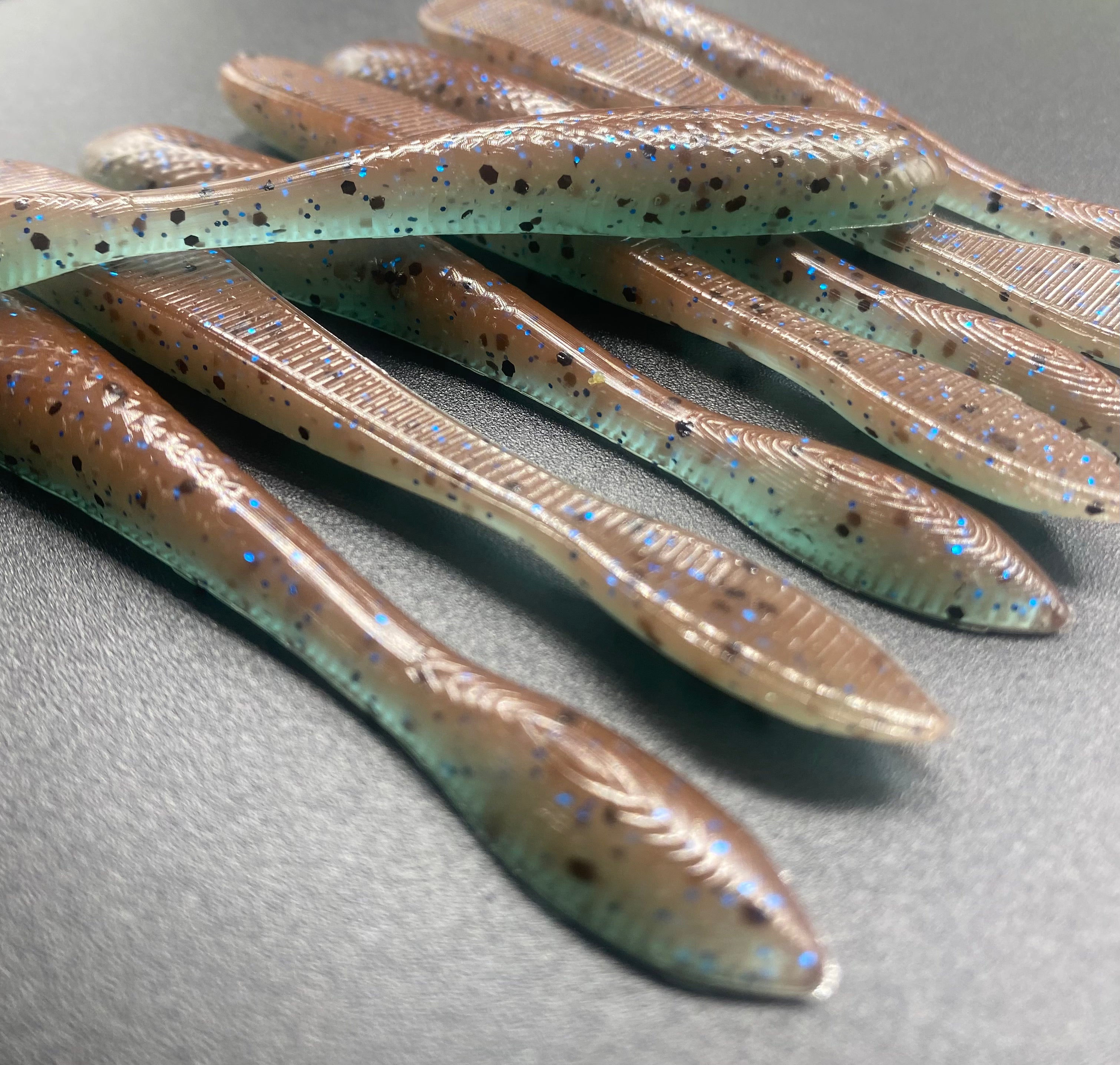 Drippin' Stix – PNW Bass Candy
