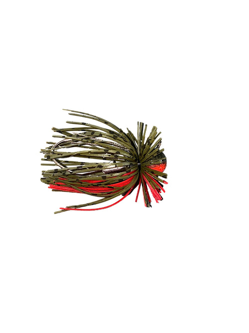 Finesse Ball Jig