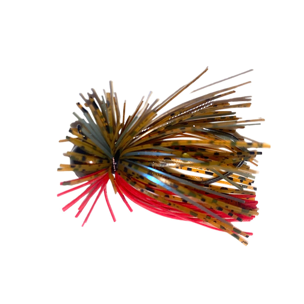 Finesse Ball Jig